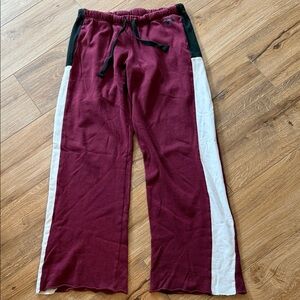 Victoria’s Secret pink women’s sweatpants